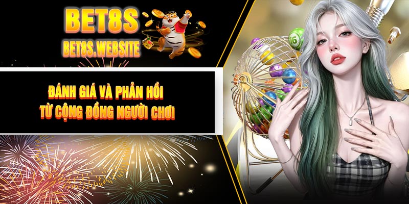 Đánh giá và phản hồi từ cộng đồng người chơi